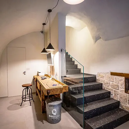 Marebasso - Exclusive Penzion 3*