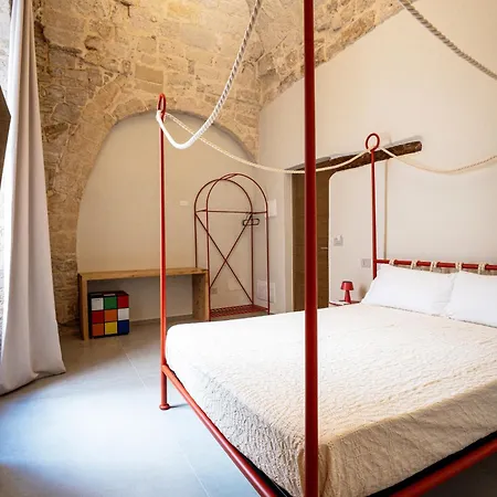 Casa de hóspedes Marebasso - Exclusive Bisceglie