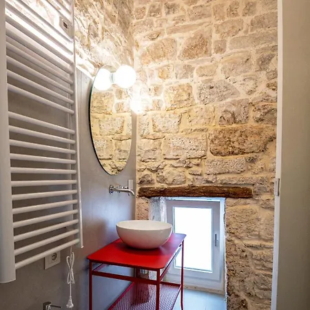 Casa de hóspedes Marebasso - Exclusive 3*