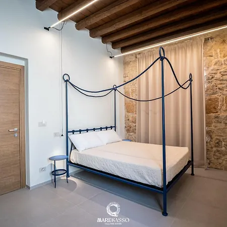 Penzion Marebasso - Exclusive Bisceglie