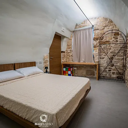Penzion Marebasso - Exclusive 3*