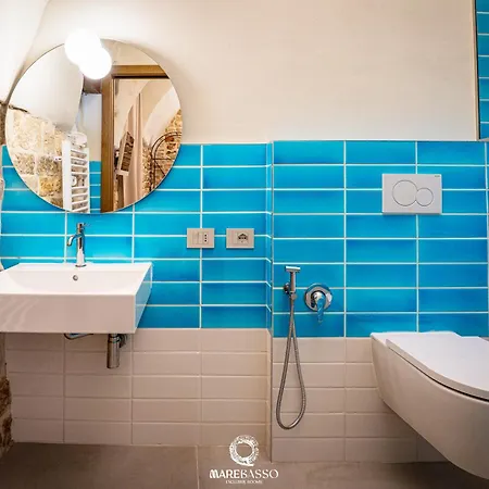 Marebasso - Exclusive Casa de hóspedes 3*