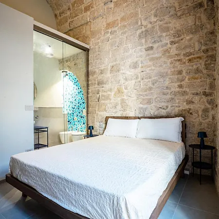 Marebasso - Exclusive Casa de hóspedes