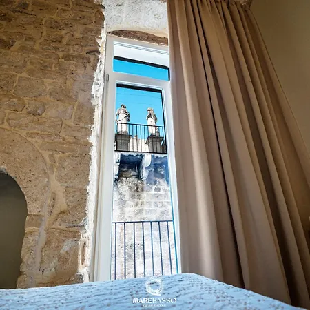 Marebasso - Exclusive Bisceglie