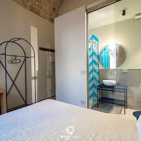 Marebasso - Exclusive 3*