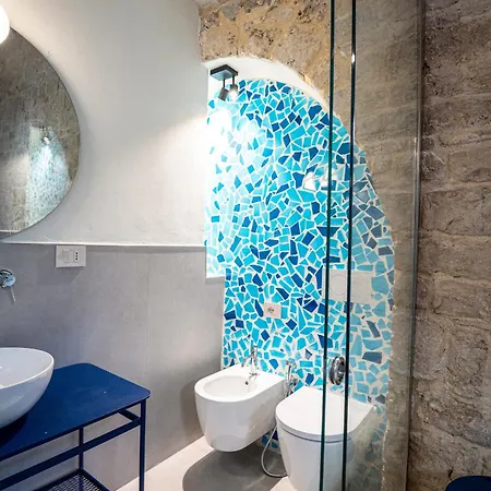 Marebasso - Exclusive 3*