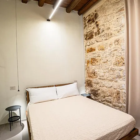 Marebasso - Exclusive Bisceglie