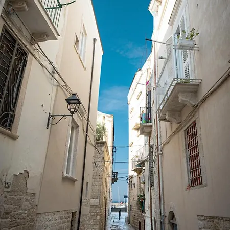 Marebasso - Exclusive Bisceglie